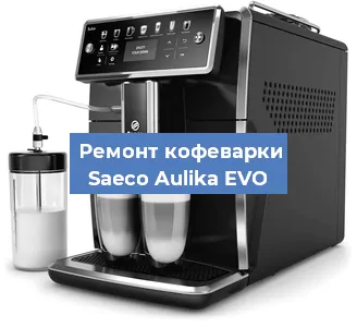 Замена | Ремонт термоблока на кофемашине Saeco Aulika EVO в Самаре